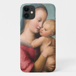 Madonna and Child iPhone 11 Case