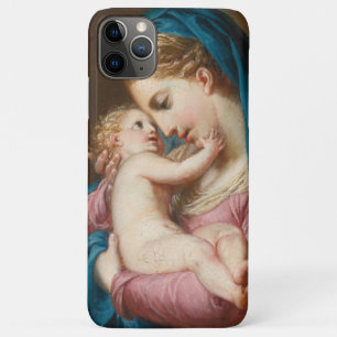 Madonna and Child iPhone 11 Pro Max Case