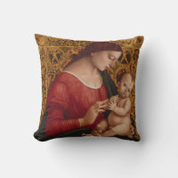 Madonna and Child, circa 1505-07
