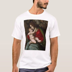 Madonna and Child, circa 1520 T-Shirt