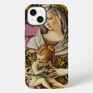Madonna and Child iPhone 13 Case
