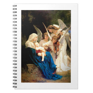 Madonna and Child ... JOURNAL