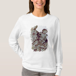 Madonna and Child, known as the Krumauer T-Shirt