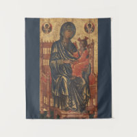 Madonna and Child l Orthodox l Catholic l Church, 