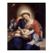 Madonna and Child poster