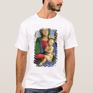 Madonna and Child T-Shirt