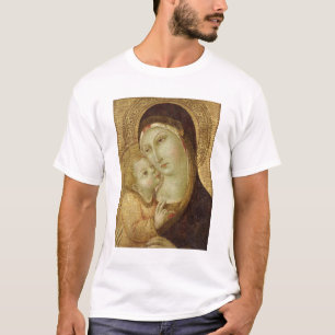 Madonna and Child T-Shirt