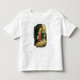 Madonna and Child Toddler T-Shirt