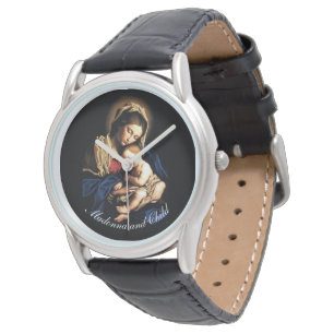 Madonna and Child Watch