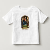 Madonna and Child with St. Anthony Abbot and St. N
