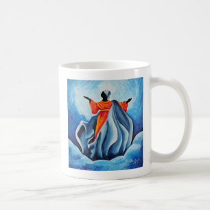 Madonna assumption - Sanctissima 2008 Coffee Mug