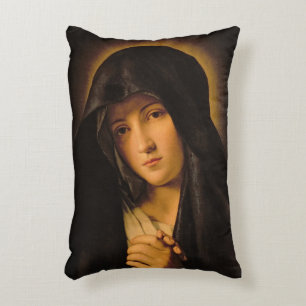 Madonna Decorative Cushion