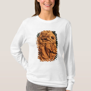 Madonna, Jesus and St. John the Baptist T-Shirt