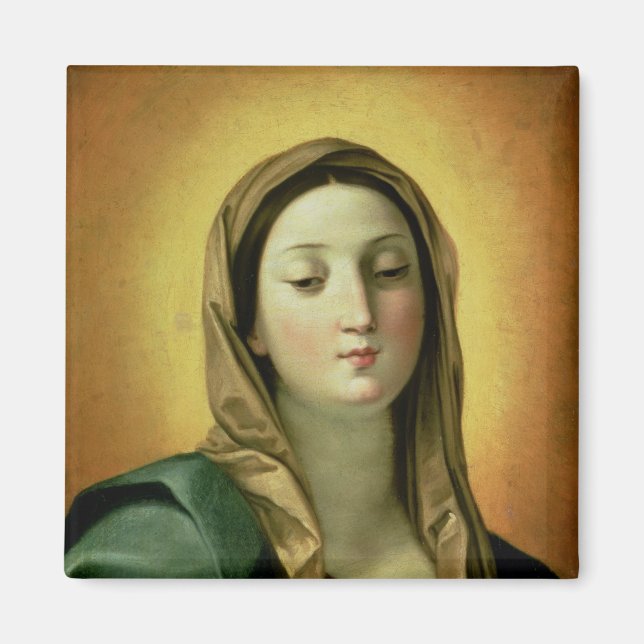 Madonna Magnet (Front)