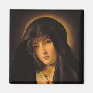 Madonna Magnet