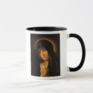 Madonna Mug