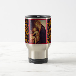 Madonna Mug