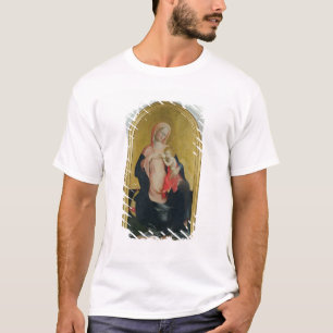 Madonna of Humility, c.1410 (tempera on panel) T-Shirt