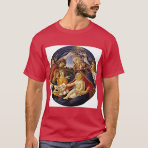 MADONNA OF MAGNIFICAT T-Shirt