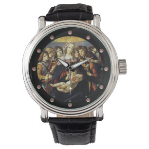 Madonna of the Pomegranate Watch
