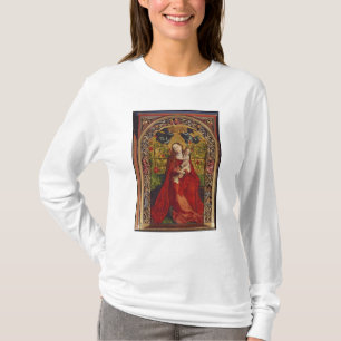 Madonna of the Rose Bower, 1473 T-Shirt