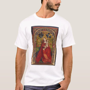 Madonna of the Rose Bower, 1473 T-Shirt