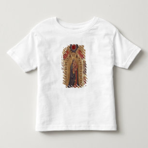 Madonna of the Stars Toddler T-Shirt