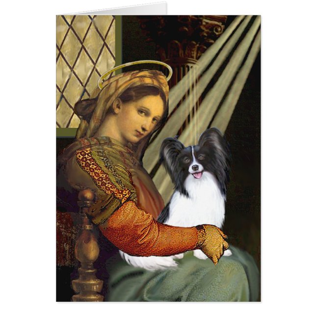 Madonna - Papillon 1 (Front)