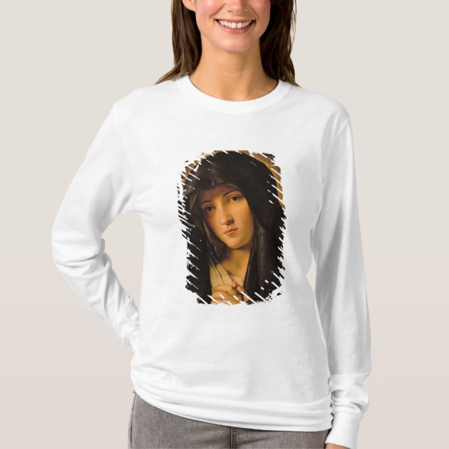 Madonna T-Shirt (Front)