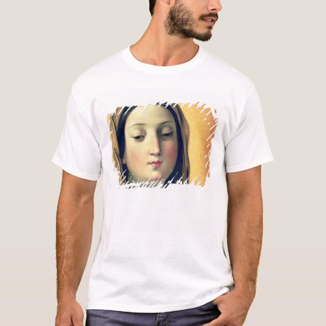 Madonna T-Shirt (Front)