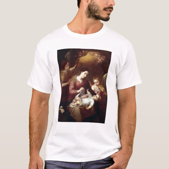 Madonna T-Shirt (Front)