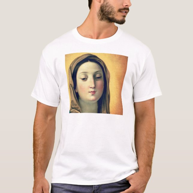 Madonna T-Shirt (Front)
