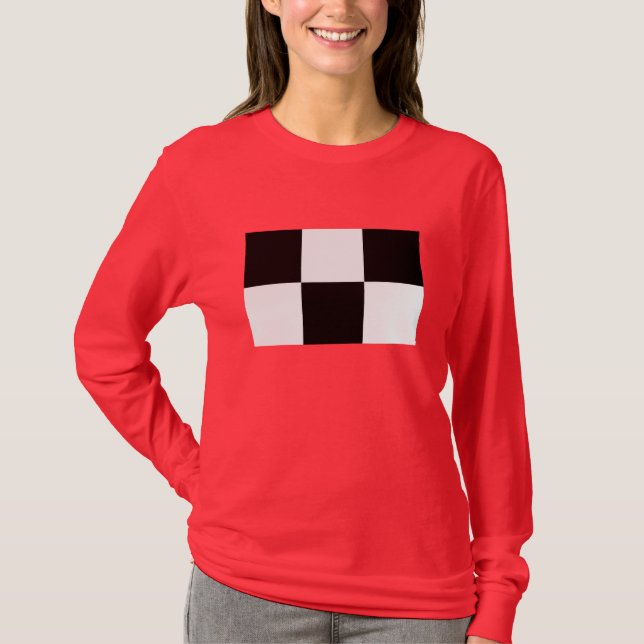 Madotsuki's Sweater (Front)