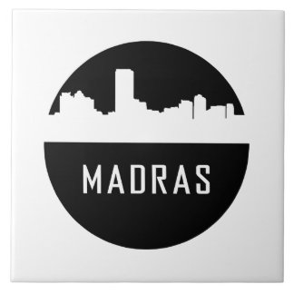Madras Tile