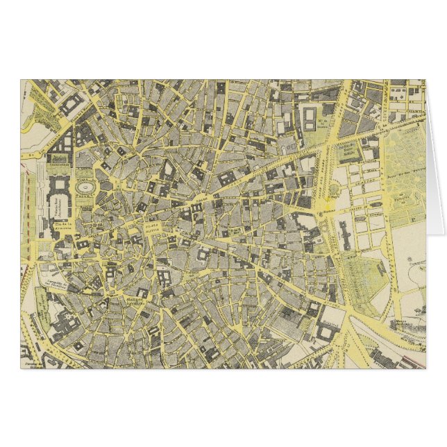 Madrid (Front Horizontal)