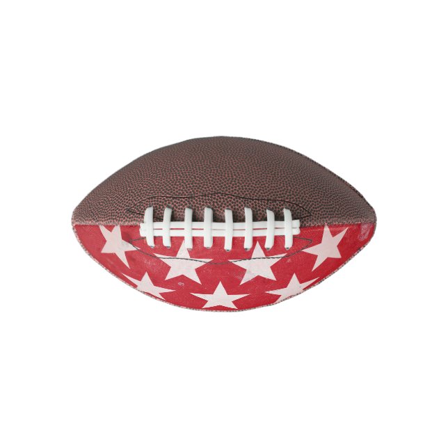 Madrid American Football (Front)