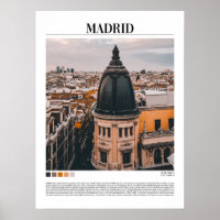 Madrid - Spain 
