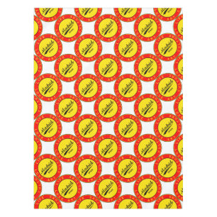 Madrid Tablecloth