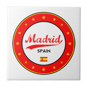 Madrid Tile