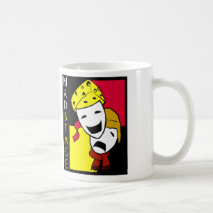 MadStage Mug