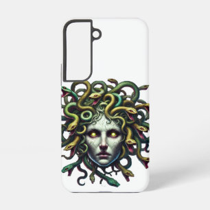 Madusa Samsung Galaxy Case