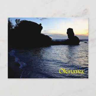 Maeda Point Postcard