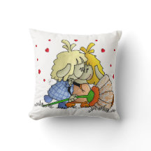 Mael and Micol - love