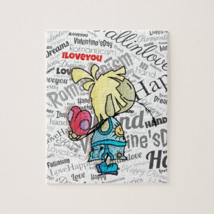 Mael Liebe Jigsaw Puzzle