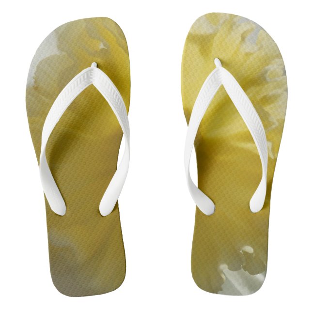 Maenad Flip Flops (Footbed)