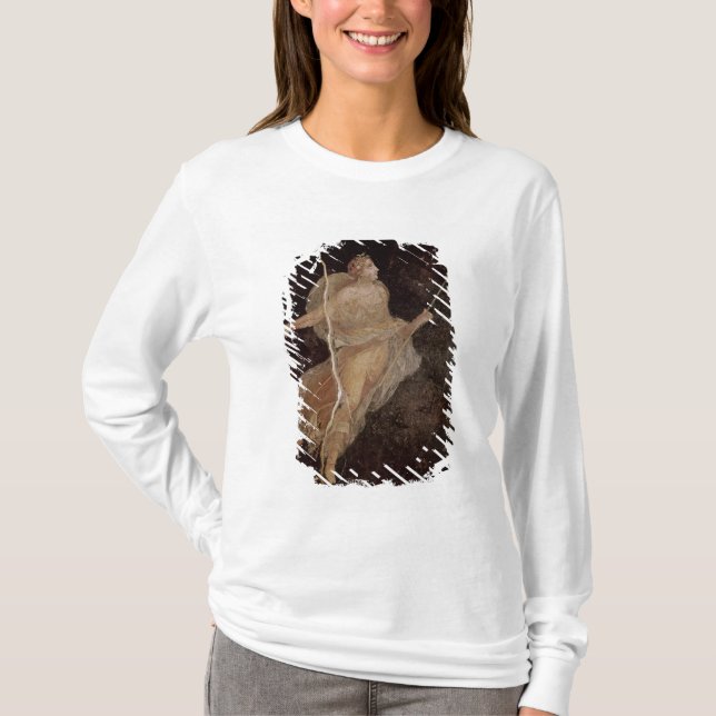 Maenad T-Shirt (Front)