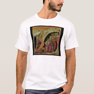 Maesta: Descent into Limbo, 1308-11 T-Shirt