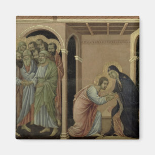 Maesta Magnet