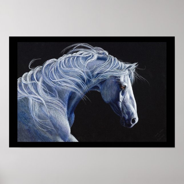 Maestoso Sonny Poster (Front)