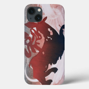 Maestowe Dragon 1995 iPhone 13 Case